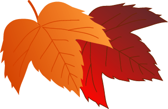 秋のイラスト 落ち葉 紅葉のイラスト 無料イラスト フリー素材