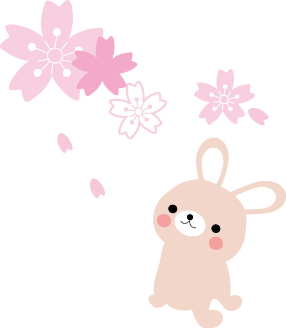 桜のイラスト 無料イラスト