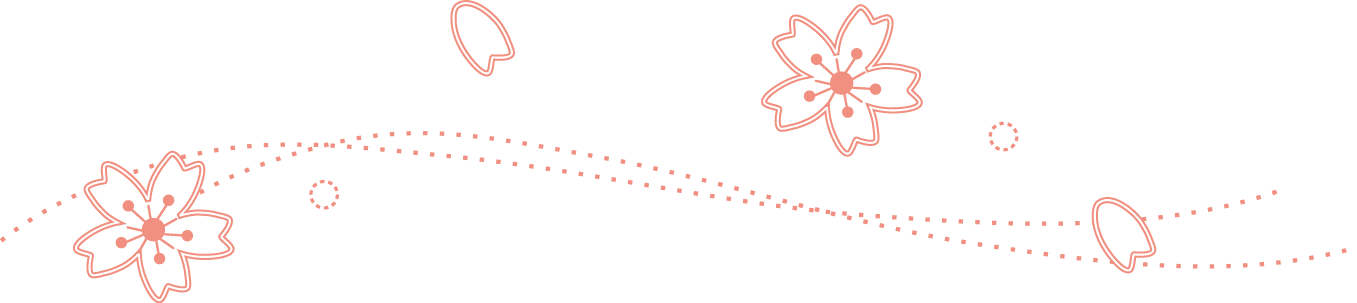 桜 さくら と梅の花 春のイラスト 無料イラスト